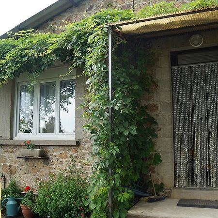 Maison Auriac Lagast מראה חיצוני תמונה