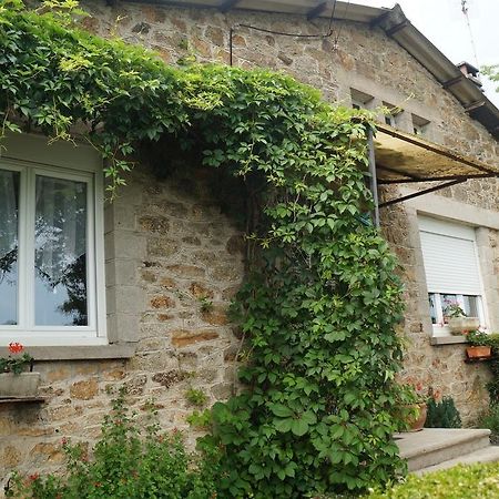 Maison Auriac Lagast מראה חיצוני תמונה