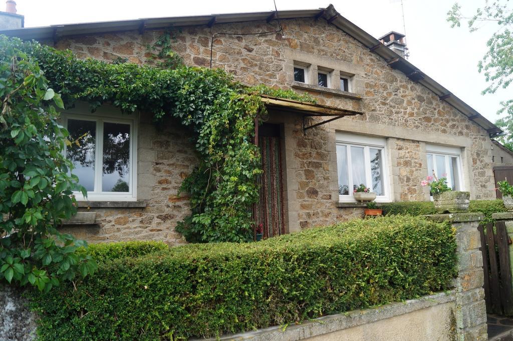 Maison Auriac Lagast חדר תמונה