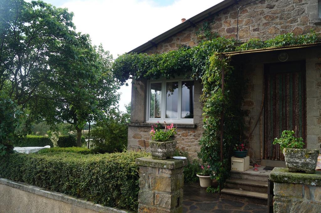 Maison Auriac Lagast חדר תמונה