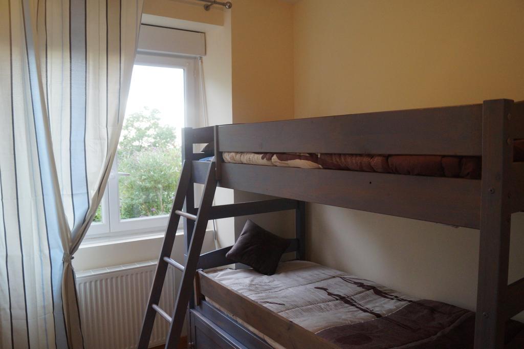 Maison Auriac Lagast חדר תמונה