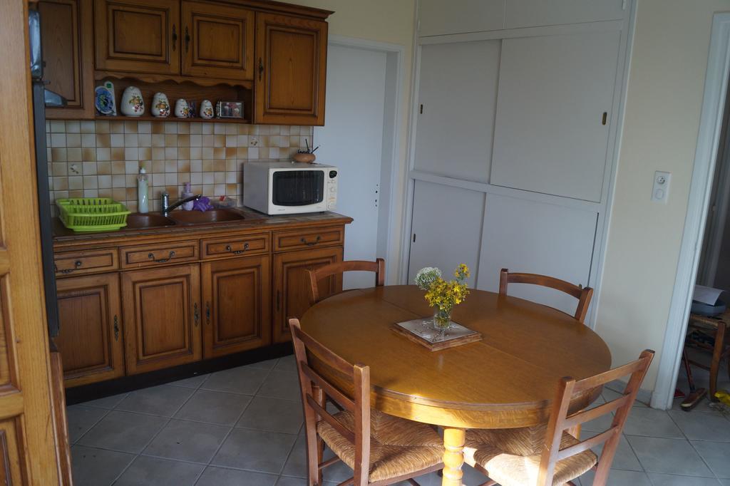 Maison Auriac Lagast חדר תמונה