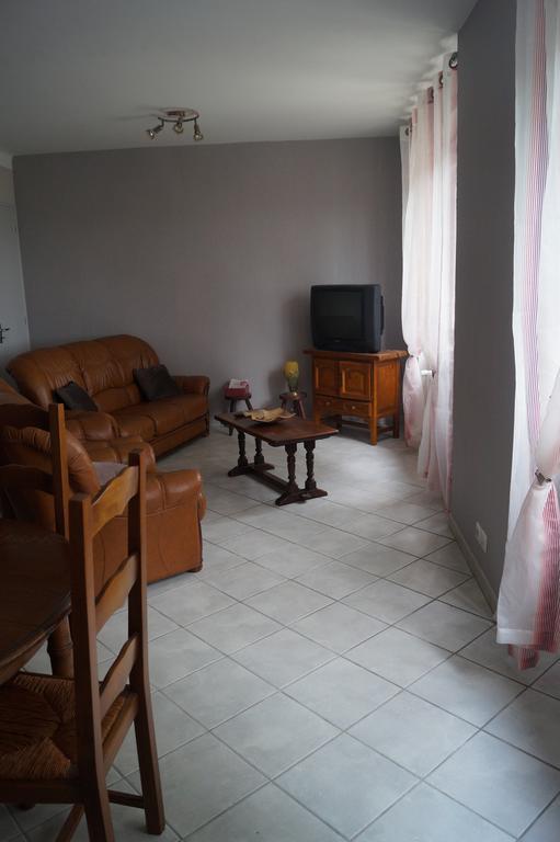 Maison Auriac Lagast חדר תמונה