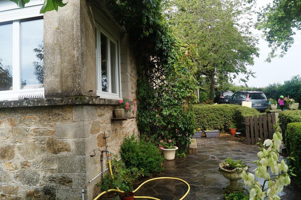 Maison Auriac Lagast חדר תמונה