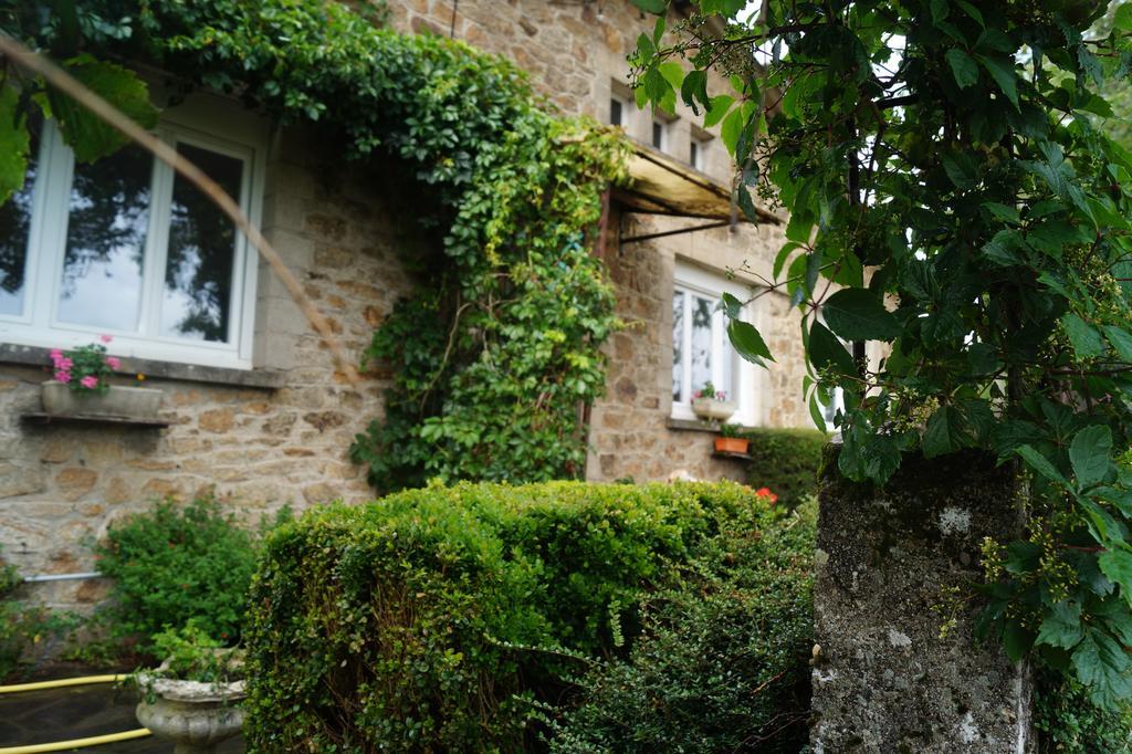 Maison Auriac Lagast חדר תמונה