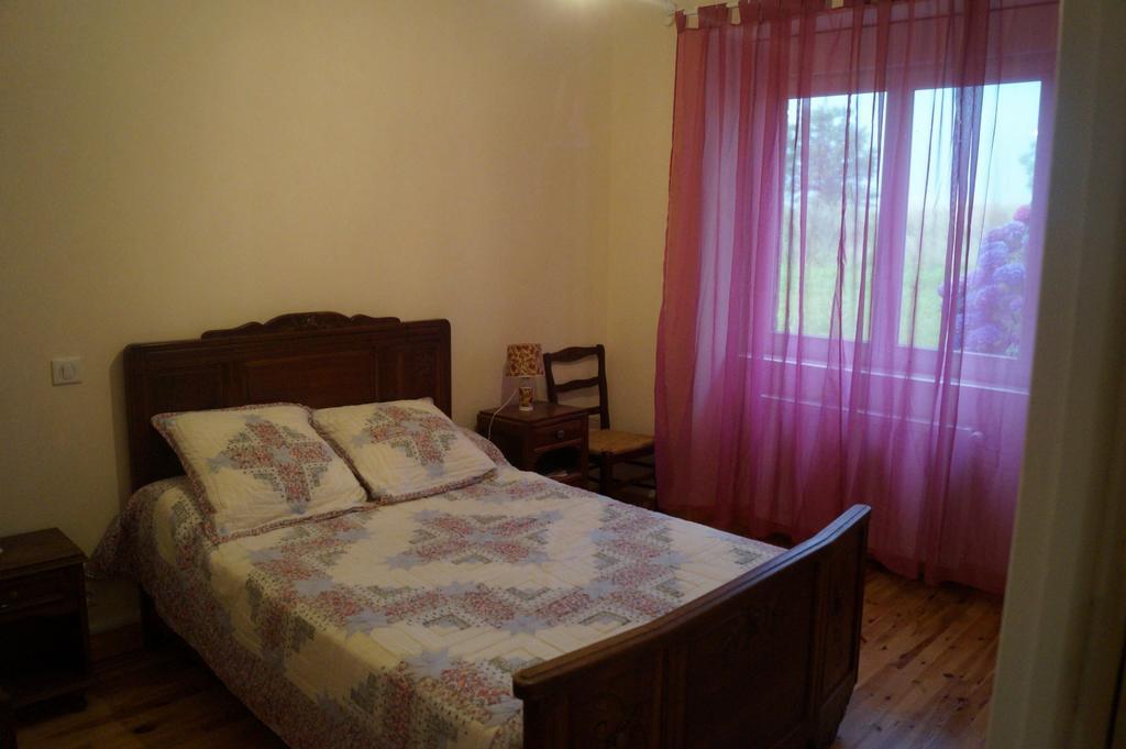Maison Auriac Lagast חדר תמונה