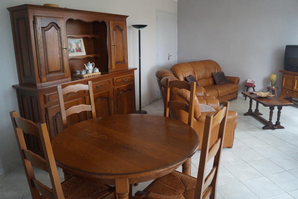 Maison Auriac Lagast חדר תמונה