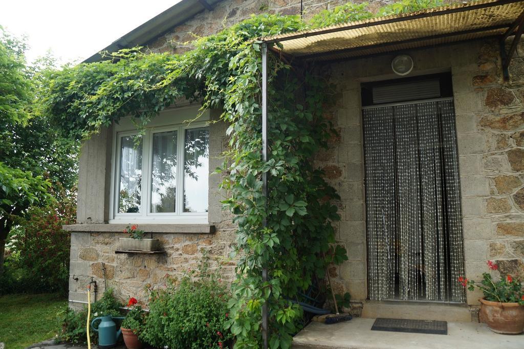 Maison Auriac Lagast מראה חיצוני תמונה