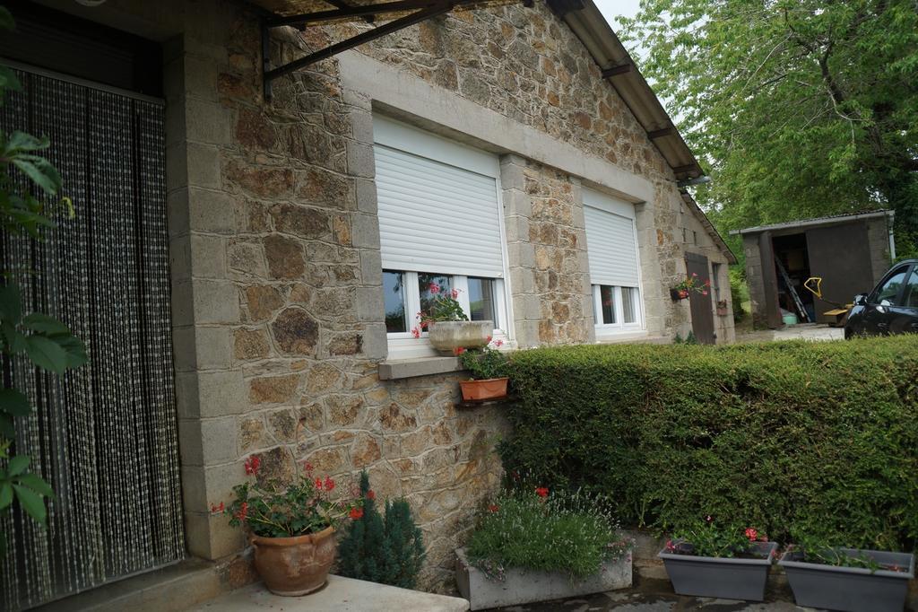 Maison Auriac Lagast מראה חיצוני תמונה