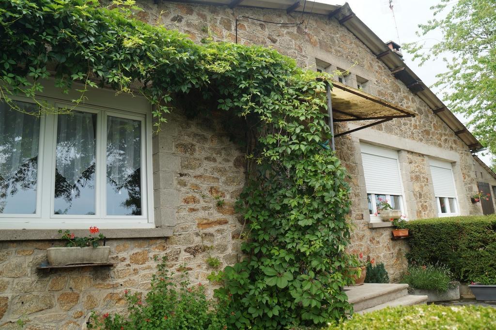 Maison Auriac Lagast מראה חיצוני תמונה