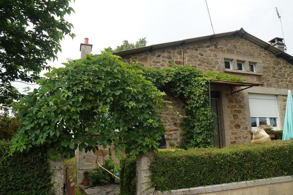 Maison Auriac Lagast מראה חיצוני תמונה
