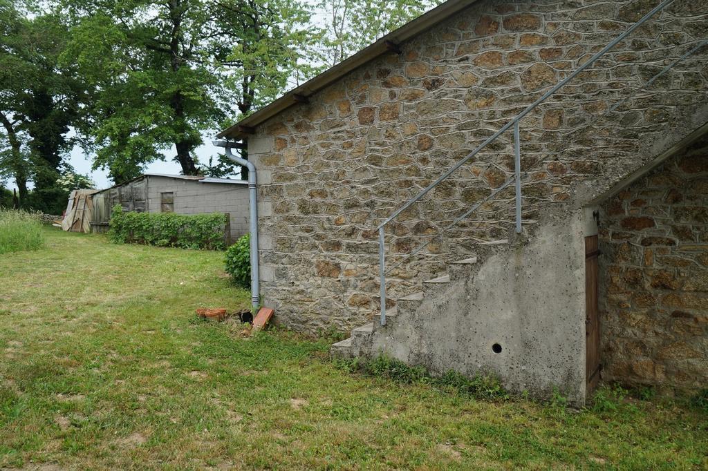 Maison Auriac Lagast מראה חיצוני תמונה