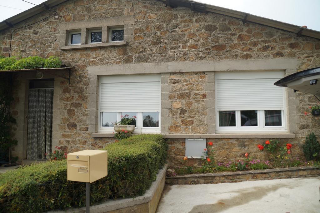 Maison Auriac Lagast מראה חיצוני תמונה